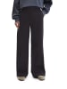 Marc O'Polo Straight Leg Pants in Deep Night Blue