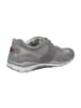 Gabor Comfort Komfort Schnürschuhe in Grau