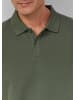 s.Oliver Polo-Shirt in 7940_olivgrün