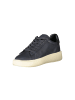 BLAUER USA Blaue Polyurethan-Sneaker