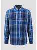s.Oliver Hemd in 56N2_royalblau