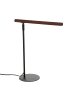 Atmosphera Créateur d'intérieur Tischlampe in schwarz