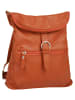 Forty degrees Rucksack in orange