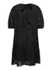 ONLY Carmakoma Kleid in Black 1