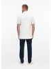 s.Oliver Polo-Shirt  in  0100_weiß