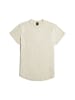 G-Star Raw Lash T-Shirt whitebait