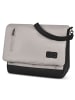 ABC-Design Wickeltasche Urban - inkl. Wickelunterlage in beige,braun