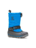 Kamik SHOES "Waterbug 8G" in brilliant blue