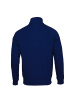 U.S. Polo Assn. Sweatjacke  in Navy