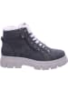 Tom Tailor Winterstiefeletten in coal