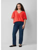 QS Bluse in 3103_rot