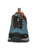 GEKA-SPORT Wanderschuh Mount Chester in Blau