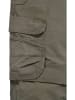 CARHARTT  Arbeitshose "Steel Cargo 103335" in Grün