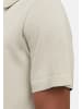 Jack & Jones Poloshirt 'William' in hellgrau