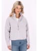 Schmuddelwedda Women Jacket in light lavender melange