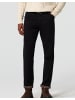Meyer Chino-Hose in schwarz