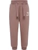 Hummel Sporthose "Hmlfenja Pants" in Braun