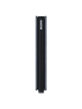 Secrid Vintage Slimwallet - Geldbörse RFID 6.8 cm in grey-black
