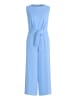 Betty Barclay Jumpsuit mit Eingrifftaschen in Azurine
