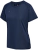Newline Newline T-Shirt Nwlbeat Ausführen. Damen in BLACK IRIS