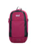 Jack Wolfskin Moab Jam Pro 18.5 Rucksack 44 cm in beaujolais