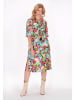usha FESTIVAL Women Dress in Multicolor