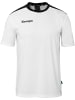 Kempa Sportshirt "Emotion 27 Shirt" in Weiß