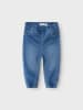 name it Jeans in Medium Blue Denim