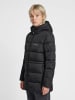 Hummel Reißverschluss Jacke Hmlmid Damen in BLACK