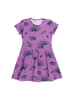 Walkiddy Kleid Fancy Peacocks-Flared Dress