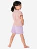 Schiesser Pyjama Nightwear in orchid