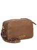 Liu Jo Evrim Camera Case - Umhängetasche S 21 cm (nero) in suede