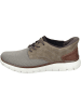 rieker Slipper in congo/pfeffer/zimt/braun