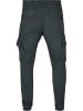 Urban Classics Cargo Trousers in bottlegreen