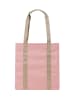 Ilse Jacobsen Shopper EVERY02 in adobe rose