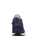Gabor Comfort Sneaker  in Blau