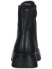 Bullboxer Stiefelette Schwarz