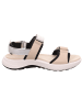 Legero Schnürschuh in beige