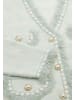 yasanna Damen Strickjacke in Minze