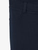 name it Mädchen weiche Jeggings in blau