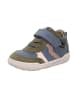 superfit Ankle Boot SUPERFREE 2.0 in Grün/Blau