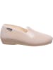 Alberola Hausschuh in beige