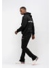 Tom Barron Jogginganzug TRACKSUIT 2 PIECE SET in BLACK