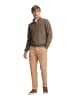 Polo Club Sweatshirt in Braun