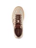 Tamaris Sneaker Low in Beige