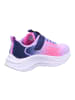 Skechers Slipper in blau