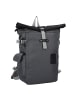 Harvest Label Norikura Daypack 40 cm Laptopfach gunmetal