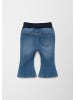 s.Oliver Jeans-Hose lang in Blau