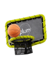 authentic Plum Basketball-Set für Trampolin