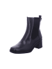 Caprice Stiefelette in schwarz